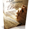 Die wet van aantrekkingskrag Bybel