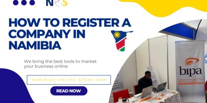 How To Register A Company In Namibia online (1)
